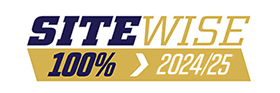 SiteWise Gold 2024-2025